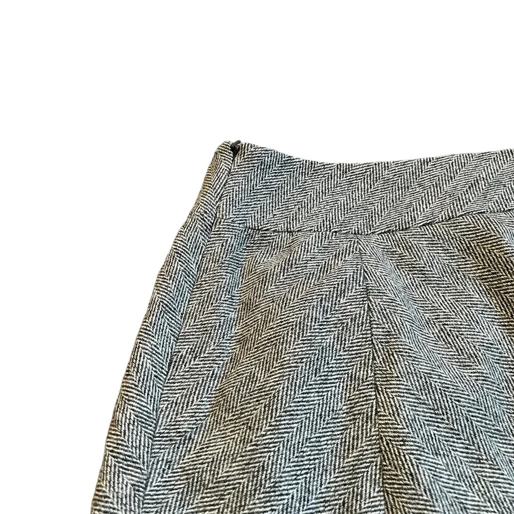 Ann‎ Taylor - Wool Skirt